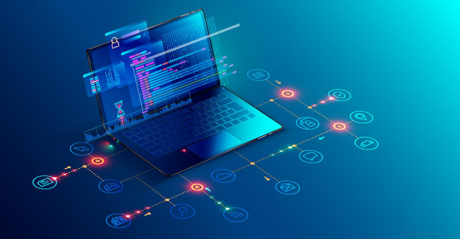 Custom Software Development